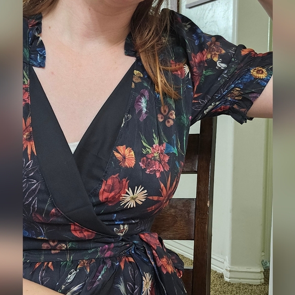 JessaKae Elara dress modified size Small - Picture 8 of 9